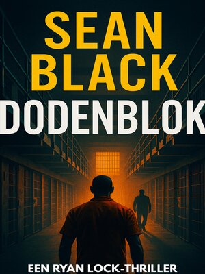 Dodenblok - ebook